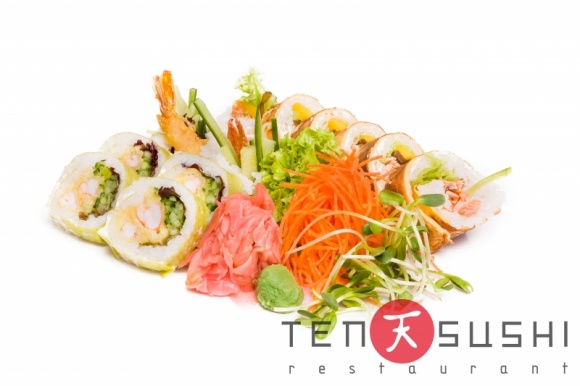 Sushi dla kobiet w ciąży? Czemu nie! Styl życia, LIFESTYLE - Ciąża to okres, w którym dużo większą wagę przywiązujemy do spożywanych posiłków i produktów, z których są one przygotowane. Wiele kobiet ma jednak czasem ochotę na potrawy niekoniecznie zalecane przez lekarzy.