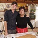 NAJLEPSZE PRZEPISY, CZYLI „WŁOSKA KUCHNIA JAK U BABCI” NA KANALE NAT GEO PEOPLE