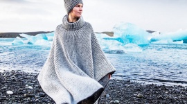 Islandia w modzie Styl życia, LIFESTYLE - Po pełnym emocji meczu i pokonaniu na Euro2016 Anglików, mówią o nich wszyscy. Europę ogarnęła prawdziwa moda na Islandię. Jak wygląda moda w Islandii? Z czego słyną Islandczycy?