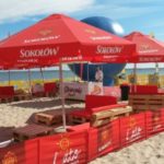 „Projekt Plaża” z Sokołowem