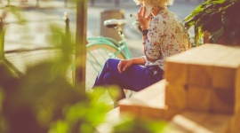 5 nawyków, którymi niszczysz sobie kolana Styl życia, LIFESTYLE - Codziennie robimy rzeczy, które szkodzą naszym kolanom. Jak się ustrzec?