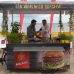 Plażowe menu od Sokołowa w Dziwnowie