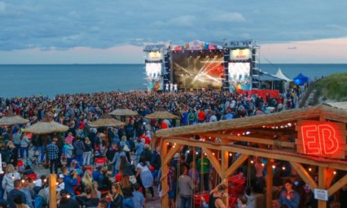 FINAŁ HEL SPOT – NAJWIĘKSZE BEACH PARTY W POLSCE!