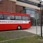 Oddaj krew, uratuj życie – okazja już w sobotę