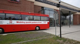 Oddaj krew, uratuj życie – okazja już w sobotę
