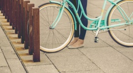 Jak nie stracić formy jesienią? Styl życia, LIFESTYLE - Jak przygotować siebie i swoje dwa kółka na jesień?