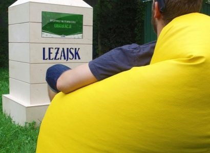 Leżajsk stawia pierwszy Wolnomat w Polsce