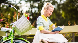 Rowerzyści zajmą centrum i zrobią park z parkingu Styl życia, LIFESTYLE - Rower to niewątpliwie ulubiony środek transportu Skandynawów – na dwóch kółkach porusza się nawet księżna Danii . I choć transport rowerowy nie jest u nas tak rozwinięty jak w krajach północy, to badania wskazują, że coraz więcej Polaków jeździ na rowerach.