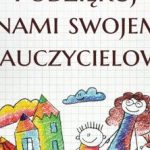DZIEŃ NAUCZYCIELA – PODARUJ HERBACIANY UPOMINEK OD MARKI CZAS NA HERBATĘ W PIĘKN