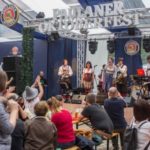 Świętujemy Oktoberfest na pierwszym PAULANER OKTOBERFEST we Wrocławiu