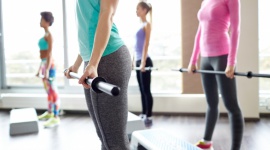 Zostań fanką zajęć fitness! Styl życia, LIFESTYLE - Dlaczego warto? Bo najprostsza metoda na urozmaicony trening, a takie według trenerów sieci klubów fitness CityFit przynoszą najlepsze i najszybsze efekty. Jest jednak mały haczyk. Ale od początku…