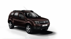 Wciąż można grać o auto dla rodziny Styl życia, LIFESTYLE - Czy 50 zł wystarczy na rodzinne auto? Okazuje się, że tak. Okazją do jego zdobycia jest loteria „Rodzinne Autobranie” w Agorze Bytom. Szansa na wygranie Dacii Duster trwa. Loteria kończy się 16 października.