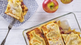 Światowy Dzień Makaronu – to już dziś! Styl życia, LIFESTYLE - 25 października to jedna z najbardziej smakowitych dat w kalendarzu! To właśnie dzisiaj świętujemy Światowy Dzień Makaronu, który jest coraz huczniej celebrowany także w naszym kraju. Co sprawiło, że Polacy tak chętnie go obchodzą?