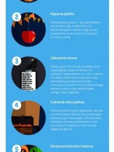 Halloween dla dużych i małych