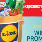 OTWARCIE NOWEGO SKLEPU LIDL W KĘDZIERZYNIE-KOŹLU