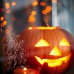 Halloween. Wersja dla ciekawych (i głodnych)