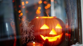 Halloween. Wersja dla ciekawych (i głodnych)