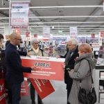Głosowanie w akcji charytatywnej MEDIA MARKT zakończone