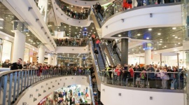 Zapraszają rodziny na 6. urodziny