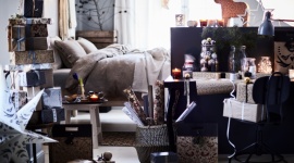 Przygotuj święta #poswojemu Kolekcja świąteczna IKEA 2016