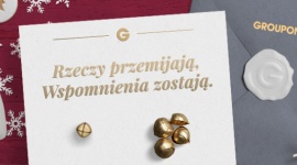Prezenty świąteczne – doświadczenia są najcenniejsze