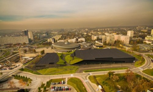2016 w architekturze. Zobacz rok w pigułce