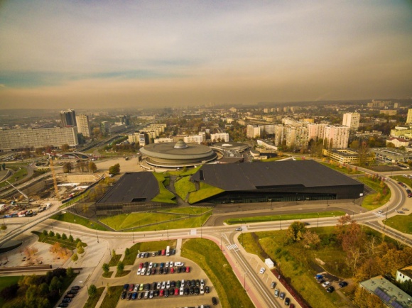 2016 w architekturze. Zobacz rok w pigułce Styl życia, LIFESTYLE - Co mijający rok przyniósł światu architektury? Prestiżowe wyróżnienia, nowe technologie i realizacje, których nie można było przegapić. Oto nasz przegląd najciekawszych wydarzeń 2016 roku.