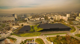 2016 w architekturze. Zobacz rok w pigułce Styl życia, LIFESTYLE - Co mijający rok przyniósł światu architektury? Prestiżowe wyróżnienia, nowe technologie i realizacje, których nie można było przegapić. Oto nasz przegląd najciekawszych wydarzeń 2016 roku.