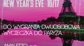 W noc sylwestrową przenieś się do Paryża Styl życia, LIFESTYLE - „One night in Paris” to temat przewodni imprezy sylwestrowej w tym kultowym miejscu na imprezowej mapie Warszawy. Już po 21.00 uczestnicy będą mogli przenieść się na szaloną, noworoczną noc do Francji, a nawet wygrać wycieczkę do Paryża.