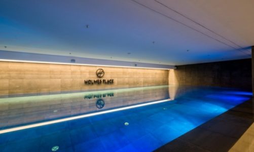 Nowe marki we Wrocławiu. Luksusowa strefa Health & Beauty w centrum miasta