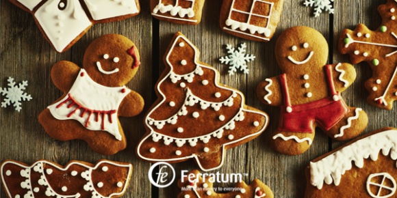 Świąteczne wydatki Europejczyków – wyniki Christmas Barometer 2016 r. Styl życia, LIFESTYLE - Christmas Barometer 2016 to trzecia odsłona największego międzynarodowego badania Grupy Ferratum, porównującego świąteczne wydatki w 20 krajach Europy i Wspólnoty Narodów. W badaniu wzięło udział ponad 13 tysięcy gospodarstw domowych.