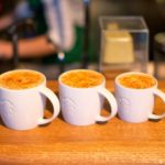 Creamy Caramel Latte – na słodki początek roku!
