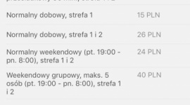 Co nas denerwuje w komunikacji miejskiej?