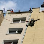 Wyjątkowy Prezent zachęca do skoku dla WOŚP