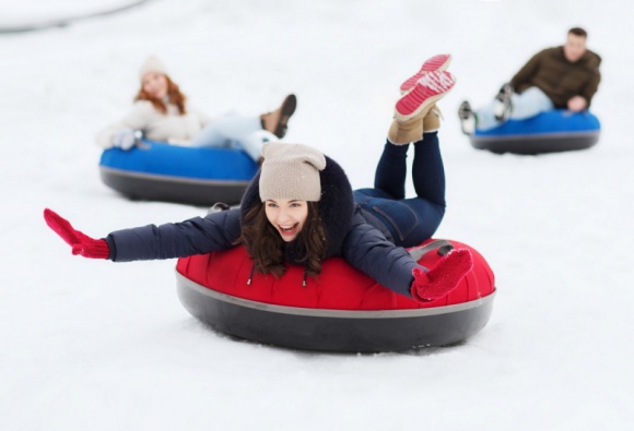 Ferie w Jeleniej Górze - jakie atrakcje? Styl życia, LIFESTYLE - Interaktywne eksponaty, snowtubing, nauka hip hopu, warsztaty cukiernicze, łyżwy. Sprawdzamy, dla których jeleniogórskich atrakcji będzie warto wyjść z domu w tegoroczne ferie, które startują już w poniedziałek.