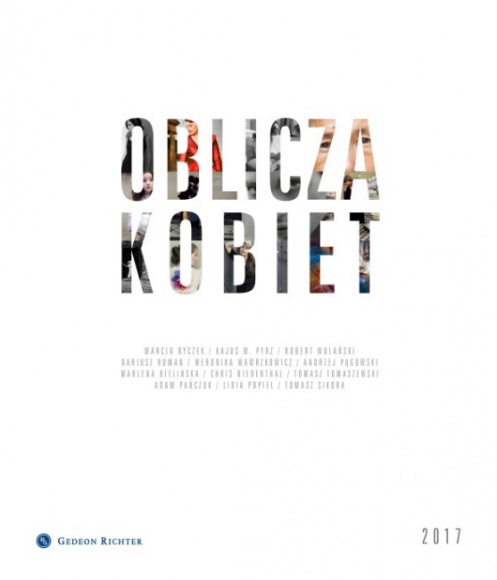 Kobieta współczesna – czyli jaka? Styl życia, LIFESTYLE - Inspiracją do przyjrzenia się temu, jakie są kobiety w dzisiejszych czasach była premiera szóstej już edycji kalendarza artystycznego Gedeon Richter, zatytułowanego „Oblicza kobiet”, za którego koncepcję kreatywną odpowiadał uznany polski artysta – Andrzej Pągowski.