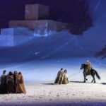Wyjątkowe widowisko: „GAIA – Stubai Mother Earth”