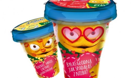 GŁODKOWE LOVE
