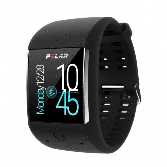 Wiosenny trening z produktami Polar Styl życia, LIFESTYLE - Nowości w dystrybucji Hama Polska - zegarki i opaski fitness firmy Polar - idealne na rozpoczęcie sezonu wiosennego!