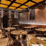 Wabu – Sushi & Japanese Tapas – nowy warszawski projekt autorstwa Roberta Majku