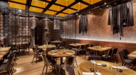 Wabu – Sushi & Japanese Tapas – nowy warszawski projekt autorstwa Roberta Majku