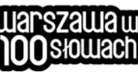 Warszawa inspiruje: 2,5 tysiąca zgłoszeń w konkursie literackim o stolicy! Styl życia, LIFESTYLE - 19 lutego 2017 zakończyło się przyjmowanie zgłoszeń do I edycji konkursu literackiego „Warszawa w 100 słowach”. Wpłynęło ponad 2,5 tysiąca zgłoszeń z różnych miejsc w Polsce, a nawet z Nowego Jorku! 19 marca jury uroczyście ogłosi, kto zwyciężył w literackiej rywalizacji.