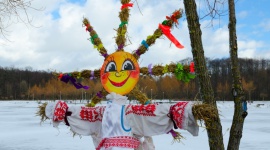 Dzień Wiosny. Zaprojektuj marzannę i wygraj rejs statkiem po Odrze i Oławie Styl życia, LIFESTYLE - Chcesz wyjątkowo powitać wiosnę? Masz oryginalny pomysł na marzannę? Właśnie ruszył konkurs „Anielska Marzanna”. Do wygrania nie tylko realizacja zwycięskiego projektu, ale również prywatny rejs statkiem po Odrze i Oławie!