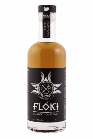 Limitowane edycje FLOKI już w Polsce Styl życia, LIFESTYLE - Islandzkie korzenie i mitologia – limitowane edycje alkoholi z destylarni Eimverk Distillery właśnie zawitały do Polski.