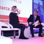 Całodniowa konferencja pt. „Kobieta ma wpływ”