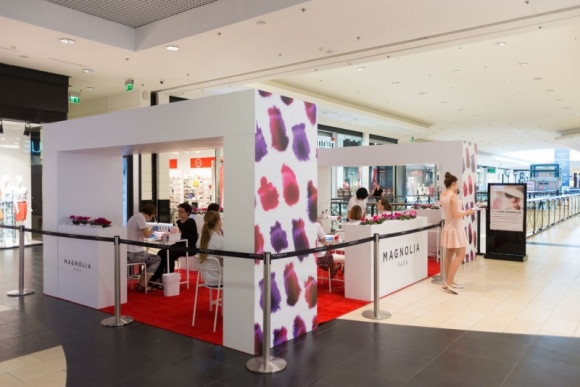 3 powody, dla których warto odwiedzić Magnolia Park w Dniu Kobiet Styl życia, LIFESTYLE - Bezpłatna nauka tańca brzucha, darmowe lekcje POP pilatesu, wystawa kobiecych samochodów, konkursy z nagrodami dla urody. Dzień Kobiet w największej galerii handlowej na Dolnym Śląsku obfitować będzie w wiele atrakcji dla pań. Wstęp wolny.