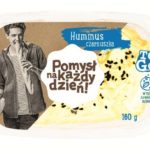 ZDROWE PRZEKĄSKI NA KAŻDY DZIEŃ – TOFU I HUMMUS W LIDLU