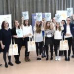 Języki to ich pasja. Finał konkursu Poliglota 2017