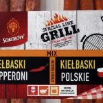 W MAJÓWKĘ WRZUĆ NA LUZ I NA RUSZT! OFERTA GRILL&FUN W LIDLU