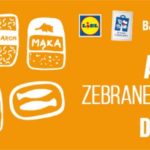 AŻ 41 TON ŻYWNOŚCI Z LIDLA DO BANKÓW ŻYWNOŚCI